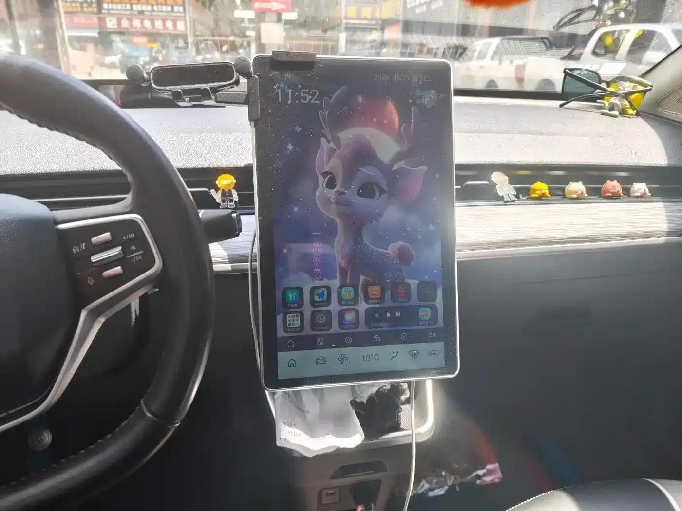 Nezha V 2022 Trendy 400 — миниатюра 8
