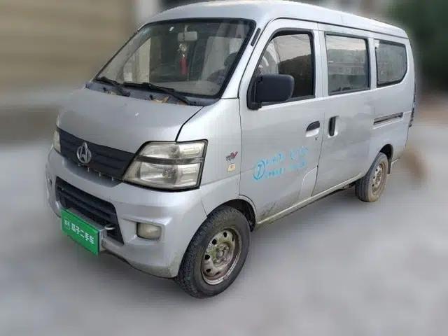 CHANGAN KAICHENG Star 2 2012 1.0L Base Version JL466Q9