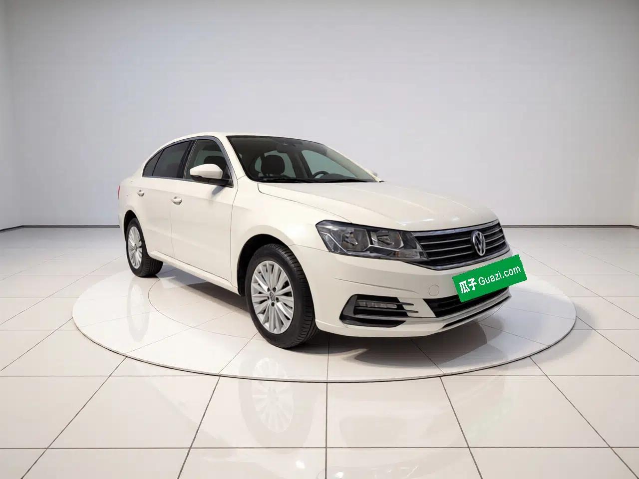 Volkswagen Lavida 2019 Lavida Start 1.5L Automatic Comfort Edition China VI Standard — миниатюра 3