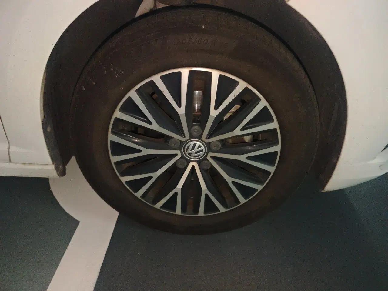 Volkswagen Sagitar 2019 200TSI DSG Comfort Version China VI Standard — миниатюра 8