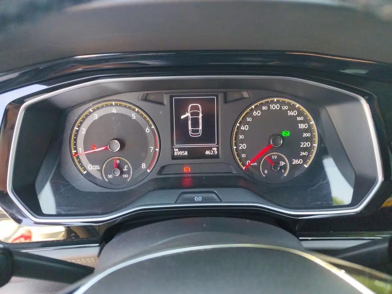 Volkswagen Sagitar 2020 280TSI DSG Comfort Version China VI Standard — миниатюра 11