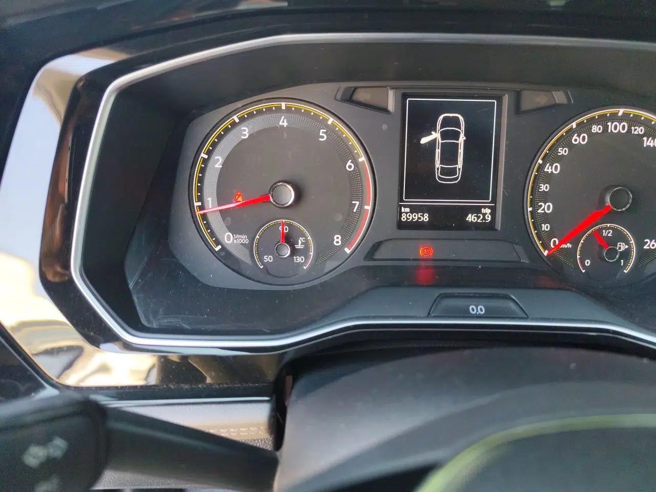 Volkswagen Sagitar 2020 280TSI DSG Comfort Version China VI Standard — миниатюра 12