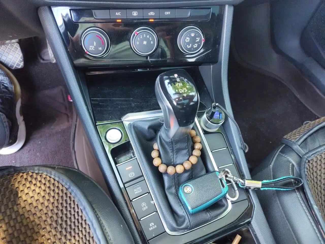 Volkswagen Sagitar 2020 280TSI DSG Comfort Version China VI Standard — миниатюра 14