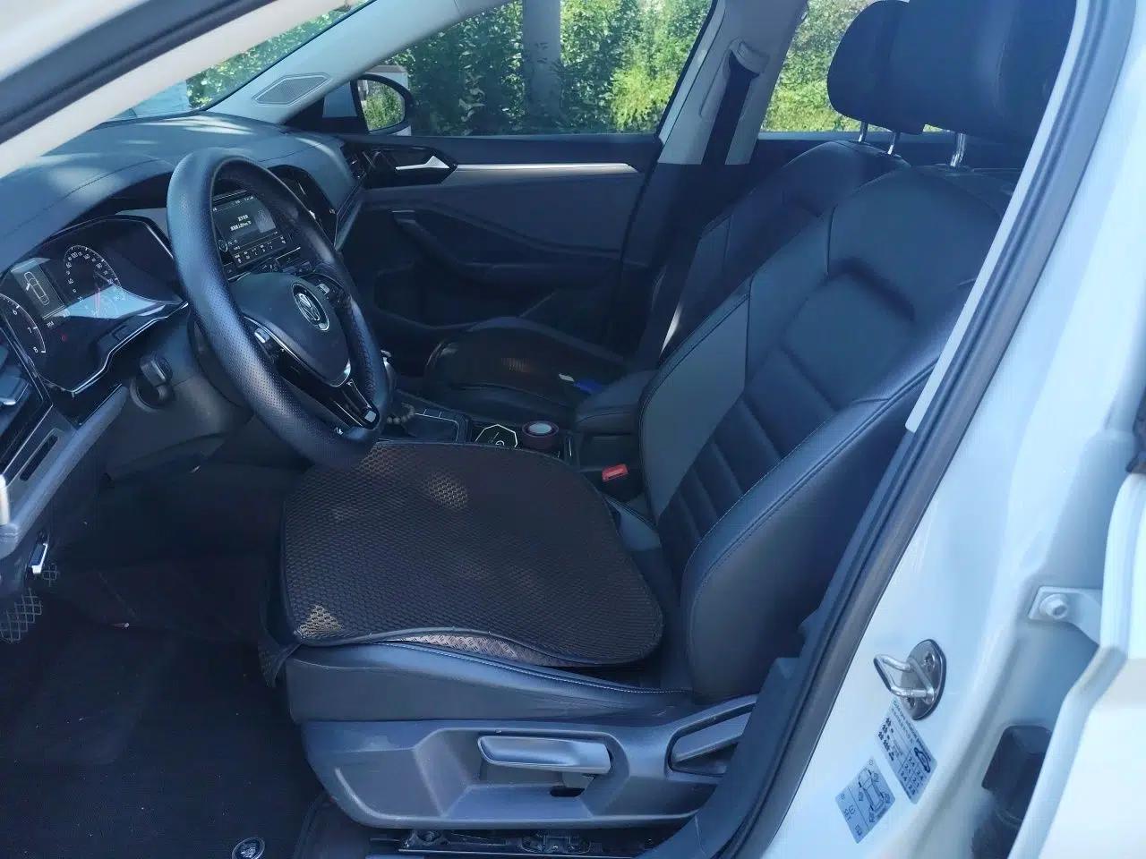 Volkswagen Sagitar 2020 280TSI DSG Comfort Version China VI Standard — миниатюра 15