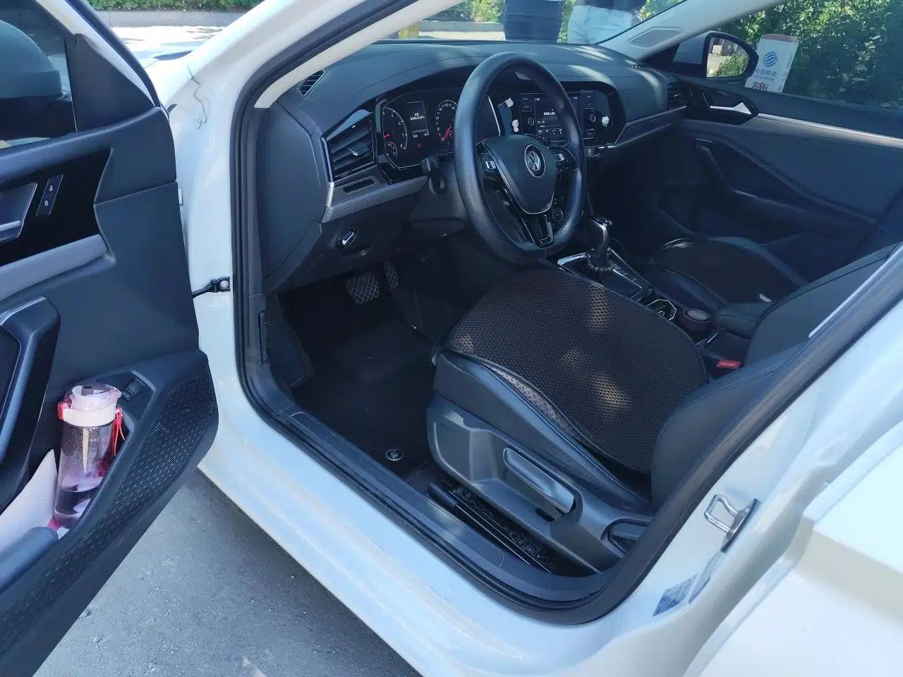 Volkswagen Sagitar 2020 280TSI DSG Comfort Version China VI Standard — миниатюра 16