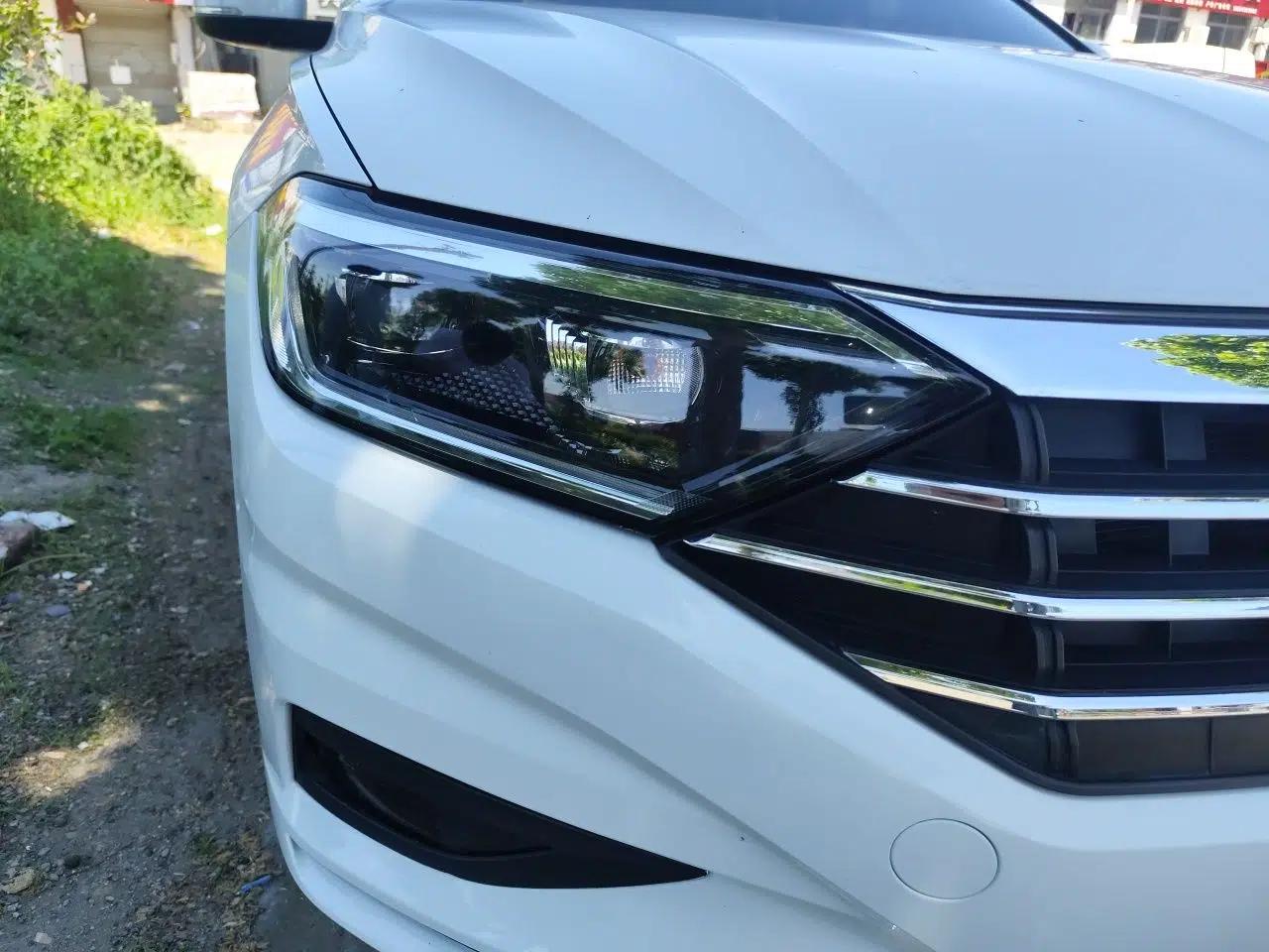 Volkswagen Sagitar 2020 280TSI DSG Comfort Version China VI Standard — миниатюра 7