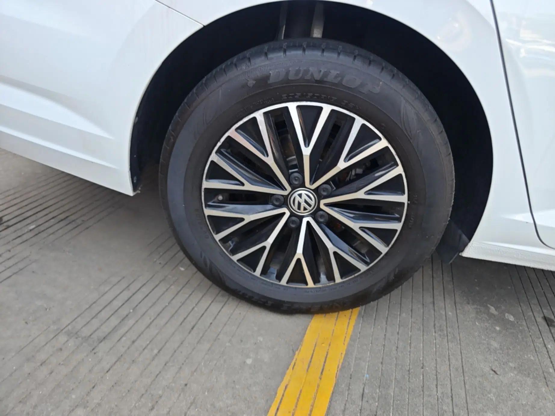 Volkswagen Sagitar 2020 280TSI DSG Comfort Version China VI Standard — миниатюра 11