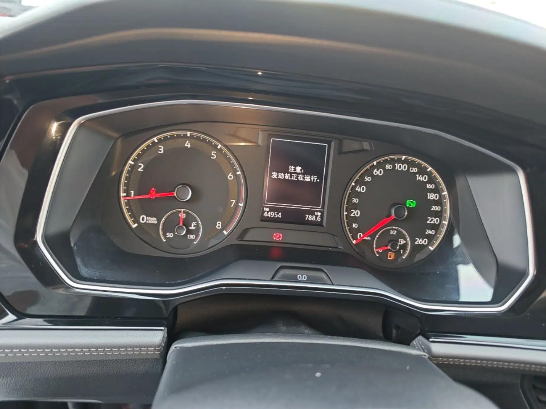 Volkswagen Sagitar 2020 280TSI DSG Comfort Version China VI Standard — миниатюра 14