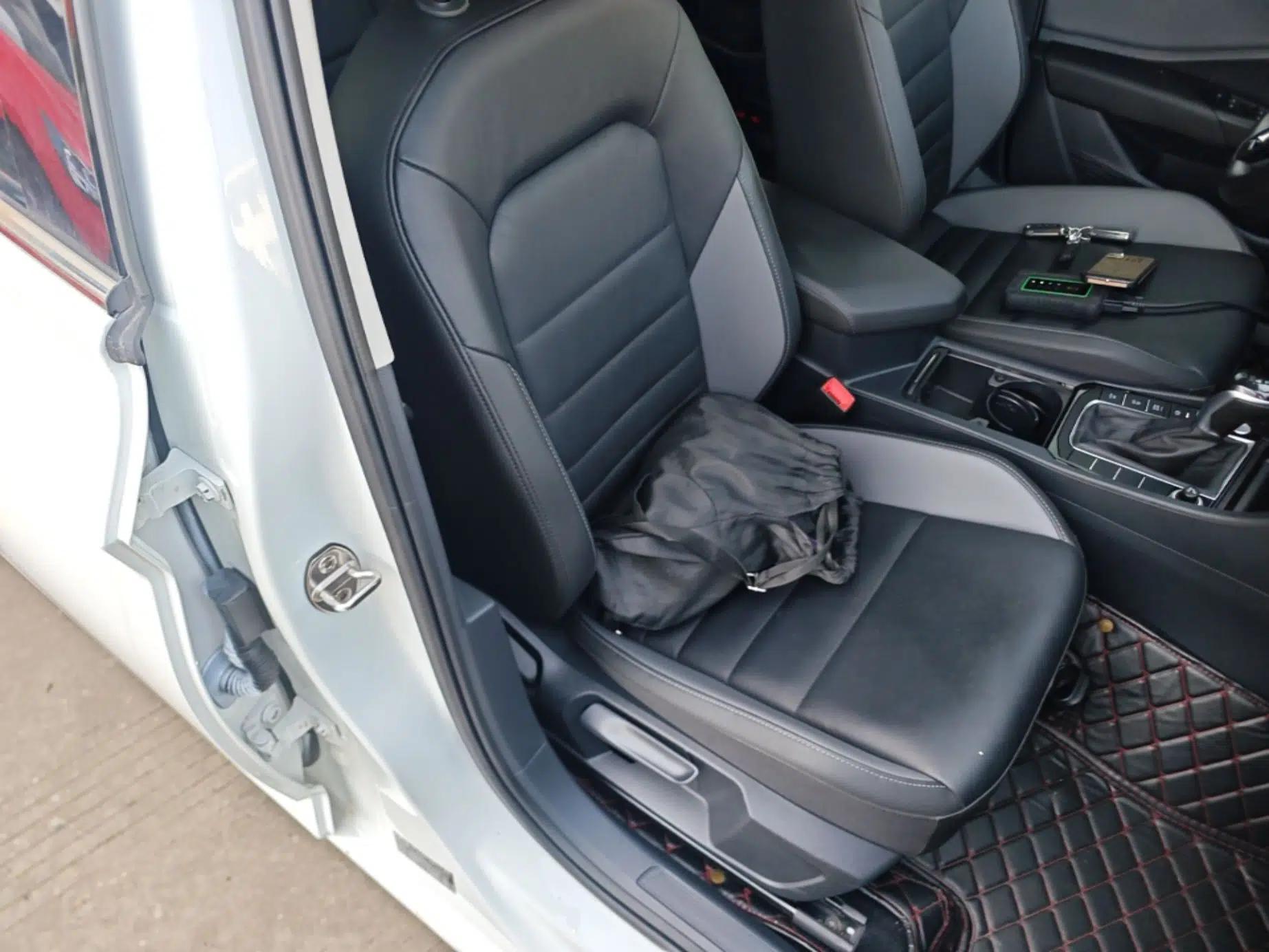 Volkswagen Sagitar 2020 280TSI DSG Comfort Version China VI Standard — миниатюра 19