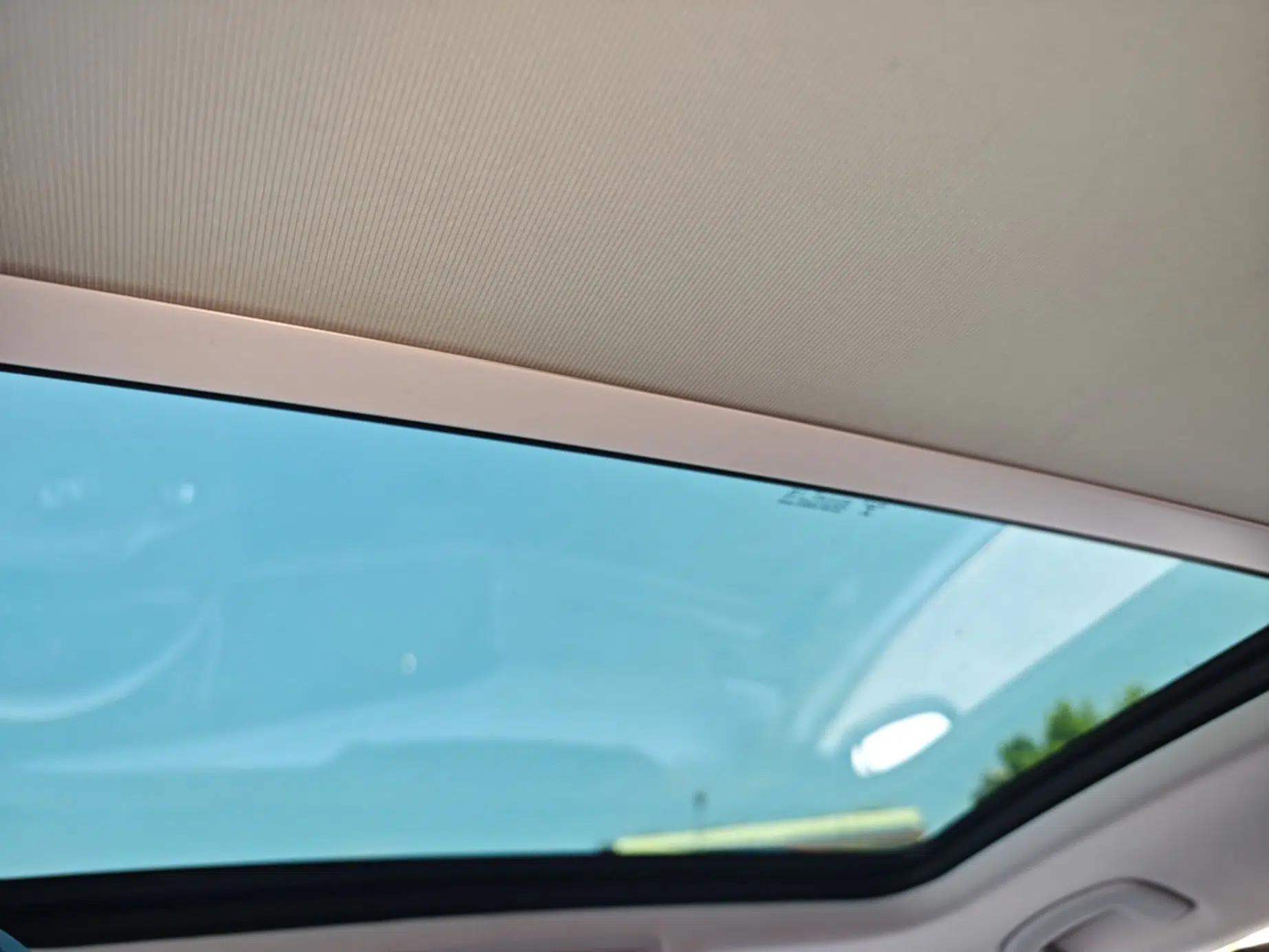 Volkswagen Sagitar 2020 280TSI DSG Comfort Version China VI Standard — миниатюра 21