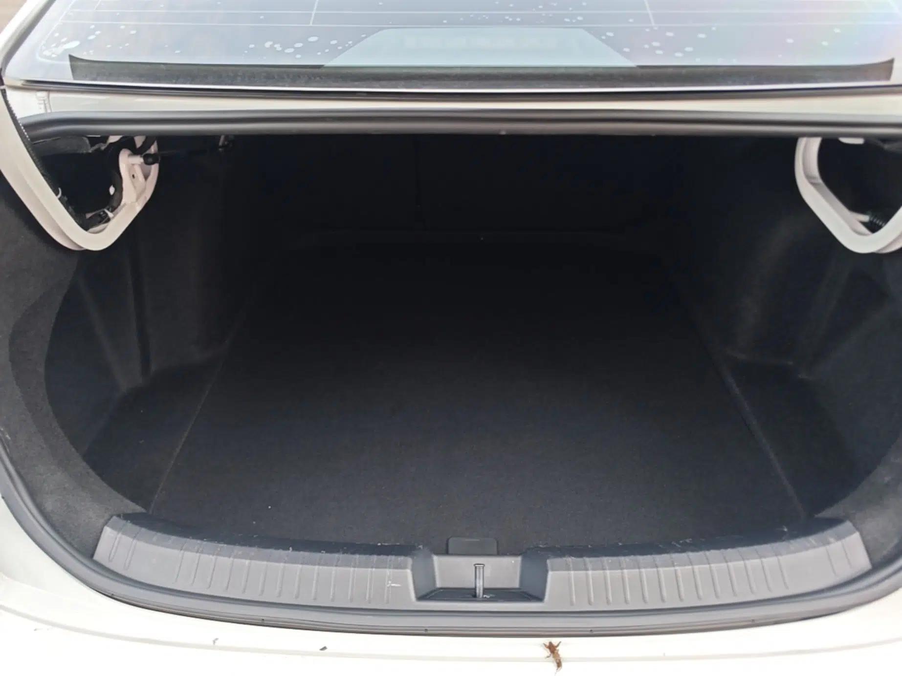Volkswagen Sagitar 2020 280TSI DSG Comfort Version China VI Standard — миниатюра 22