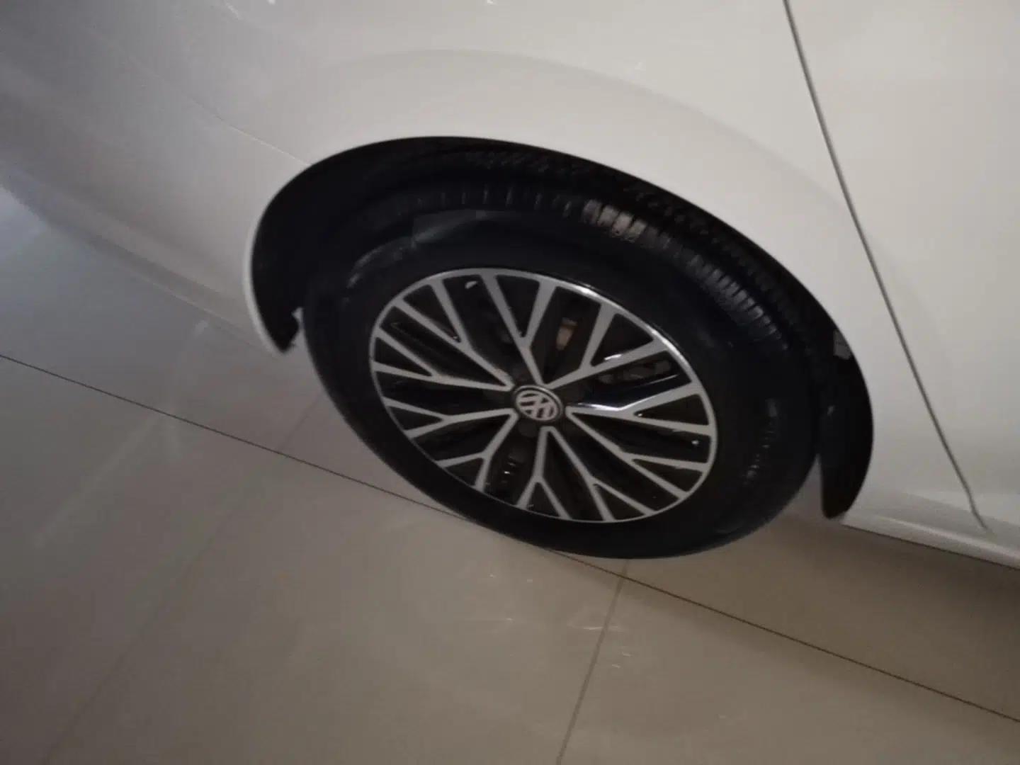 Volkswagen Sagitar 2021 280TSI DSG Comfort Connect Edition — миниатюра 11