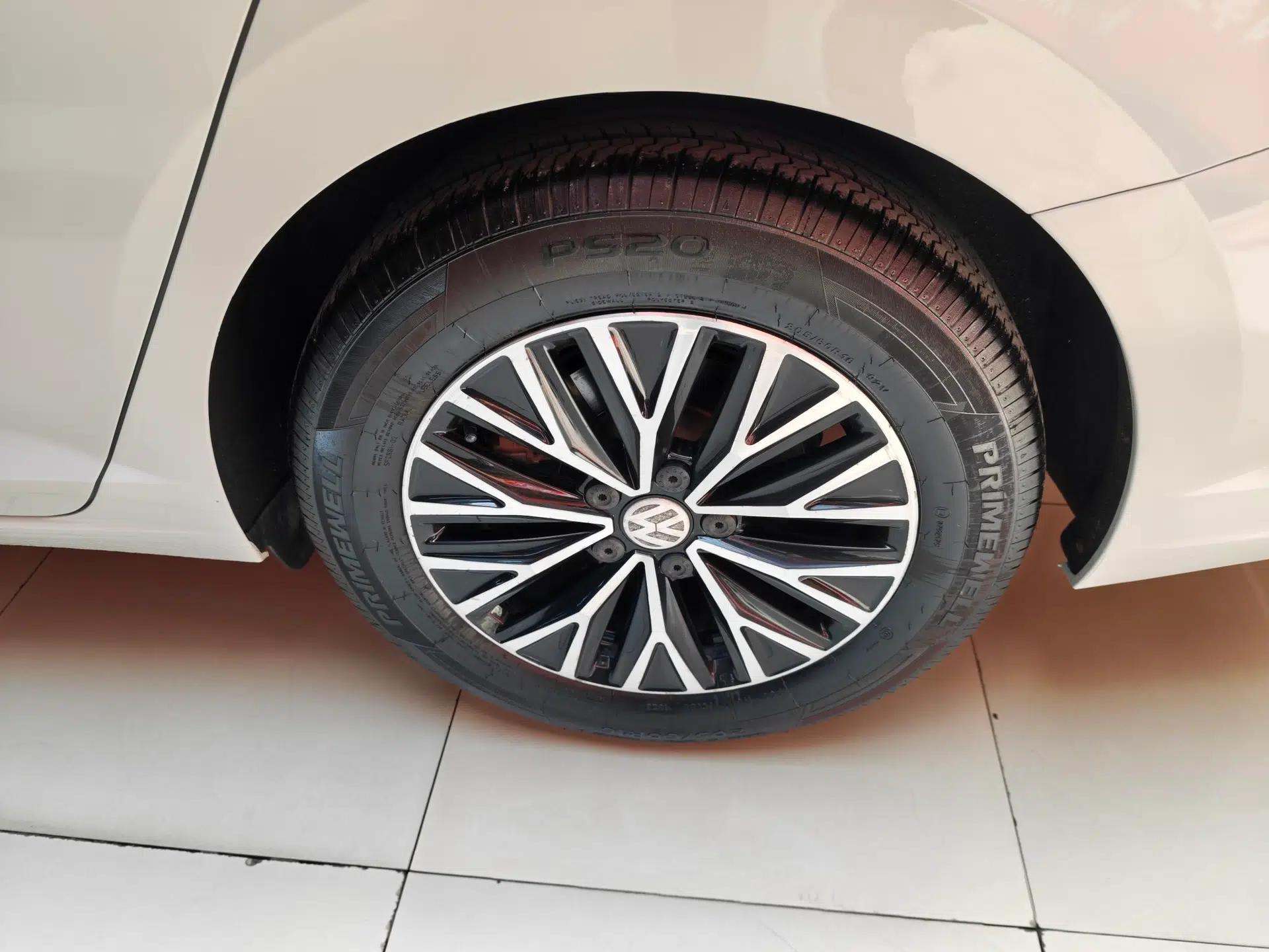 Volkswagen Sagitar 2021 280TSI DSG Comfort Connect Edition — миниатюра 17