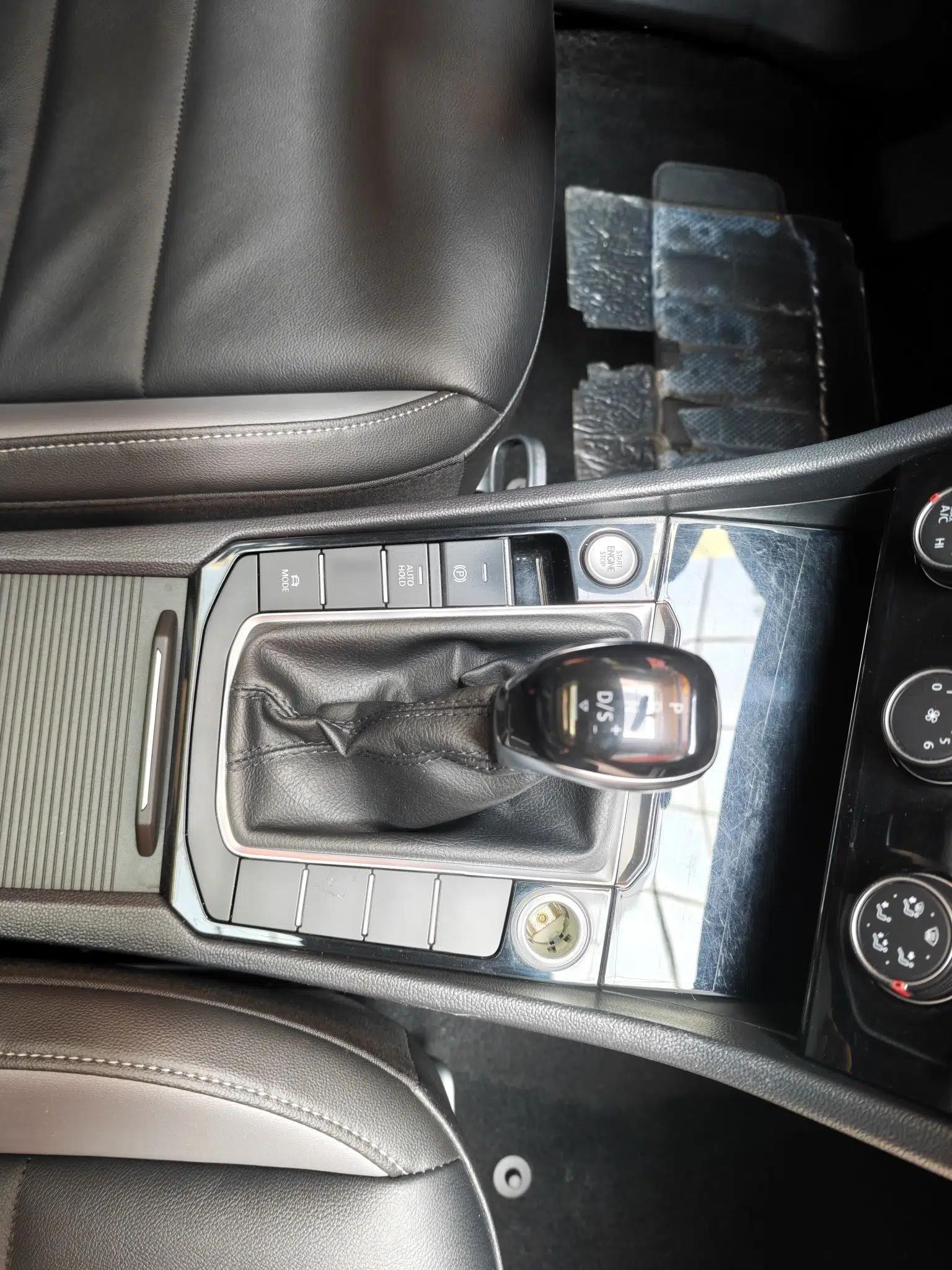 Volkswagen Sagitar 2021 280TSI DSG Comfort Connect Edition — миниатюра 24