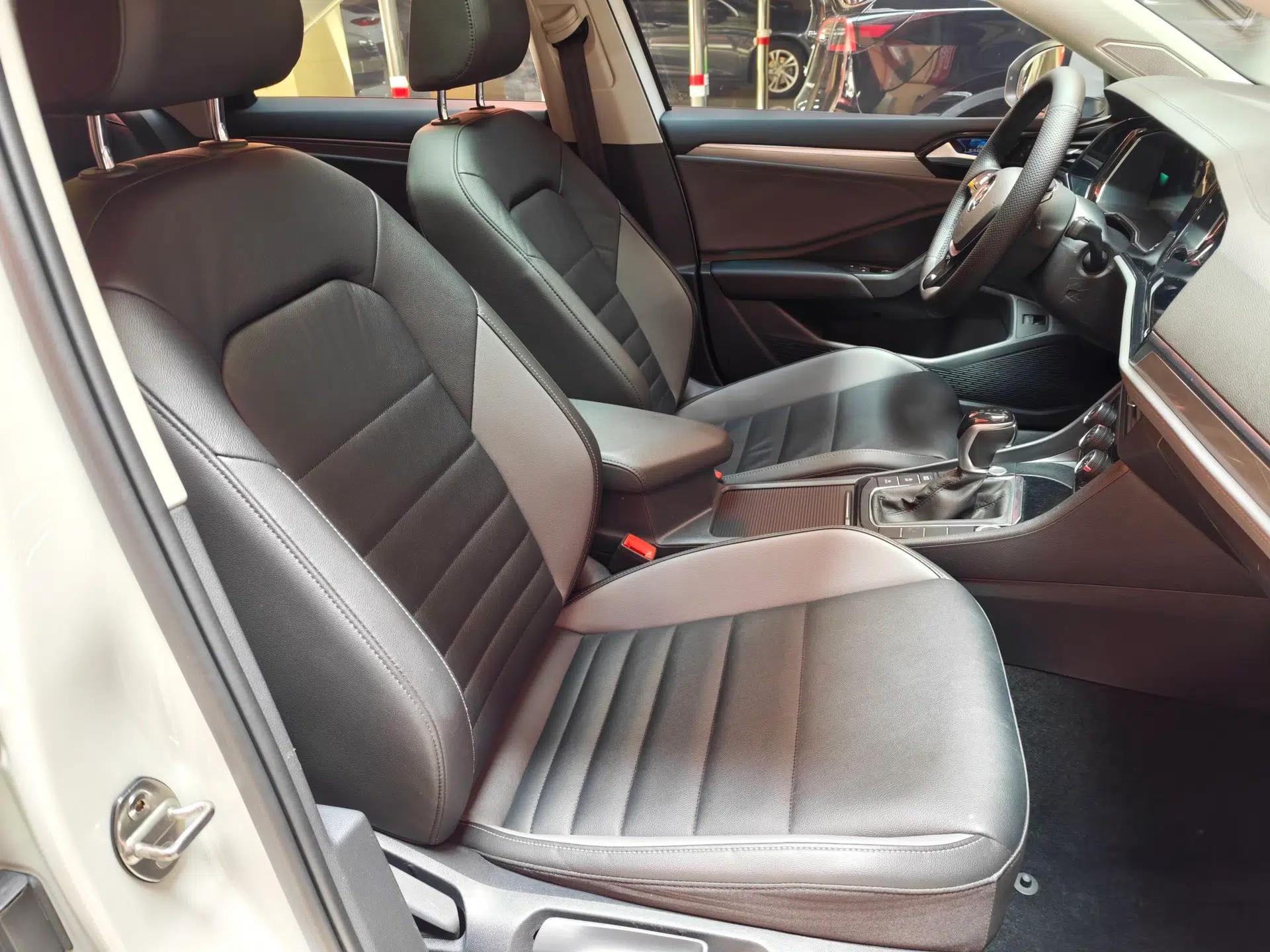 Volkswagen Sagitar 2021 280TSI DSG Comfort Connect Edition — миниатюра 27