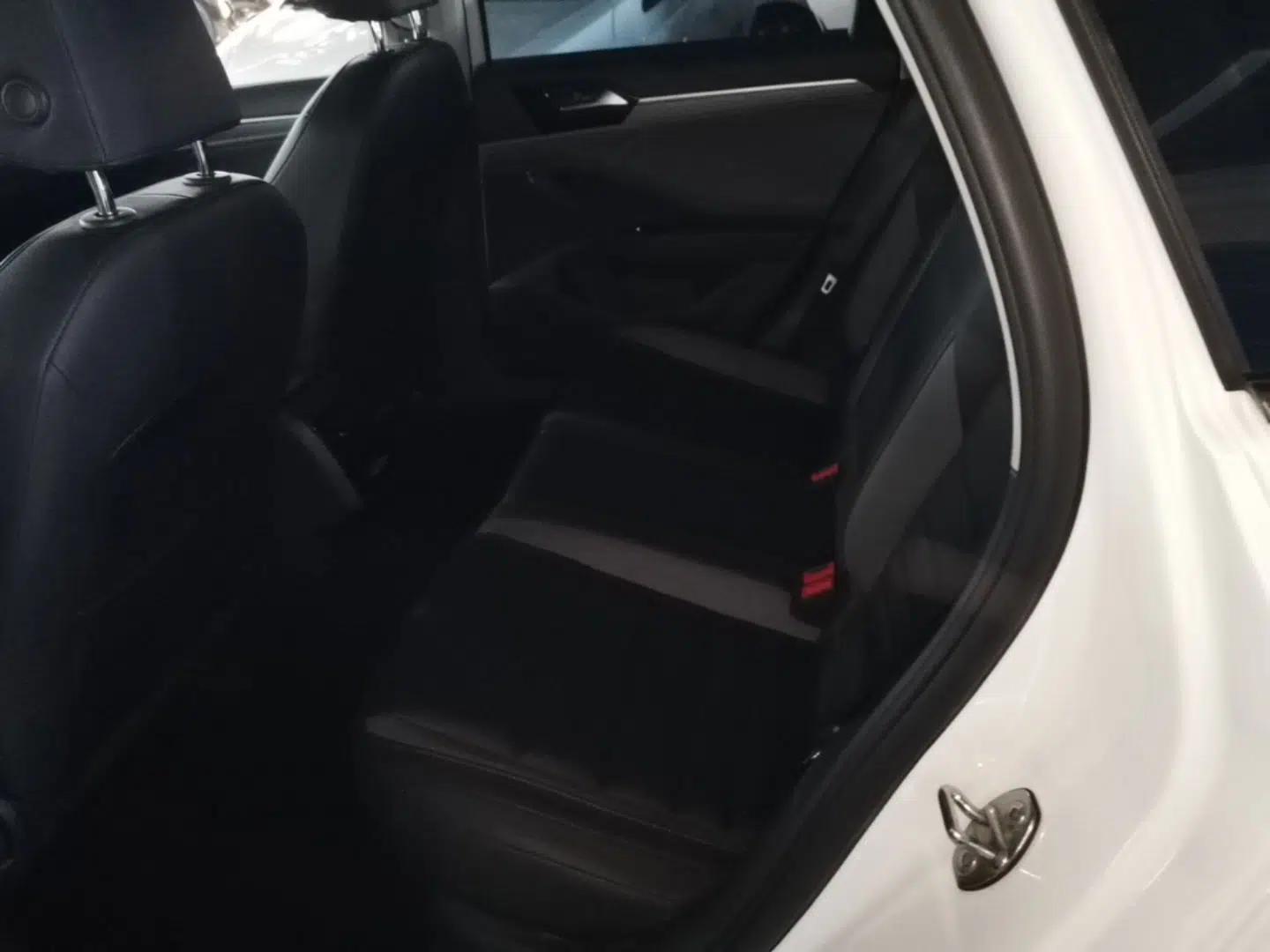 Volkswagen Sagitar 2021 280TSI DSG Comfort Connect Edition — миниатюра 28