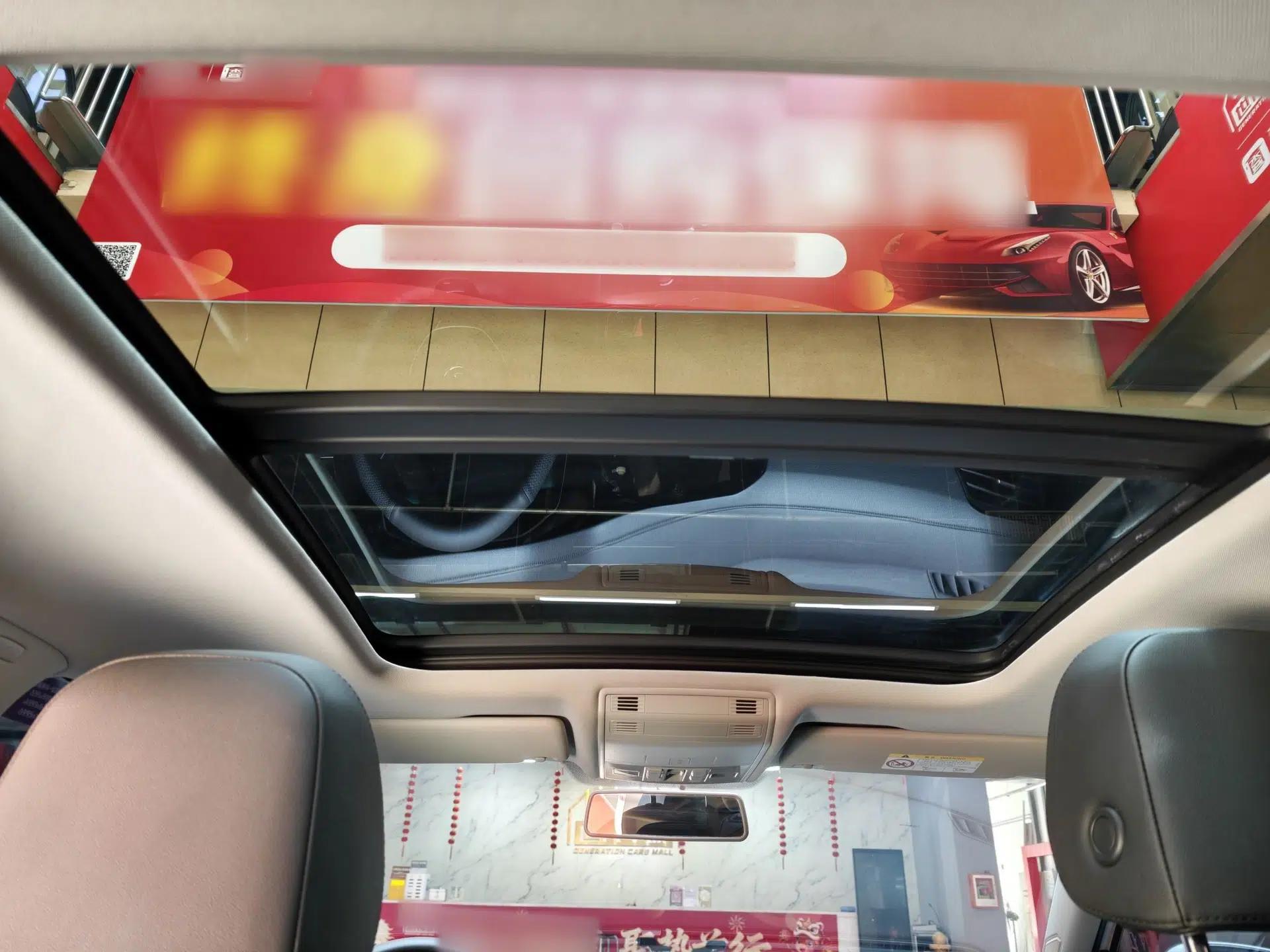 Volkswagen Sagitar 2021 280TSI DSG Comfort Connect Edition — миниатюра 29