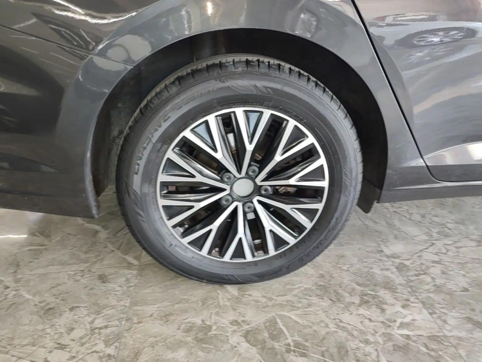 Volkswagen Sagitar 2021 200TSI DSG Comfort Connect Edition — миниатюра 11