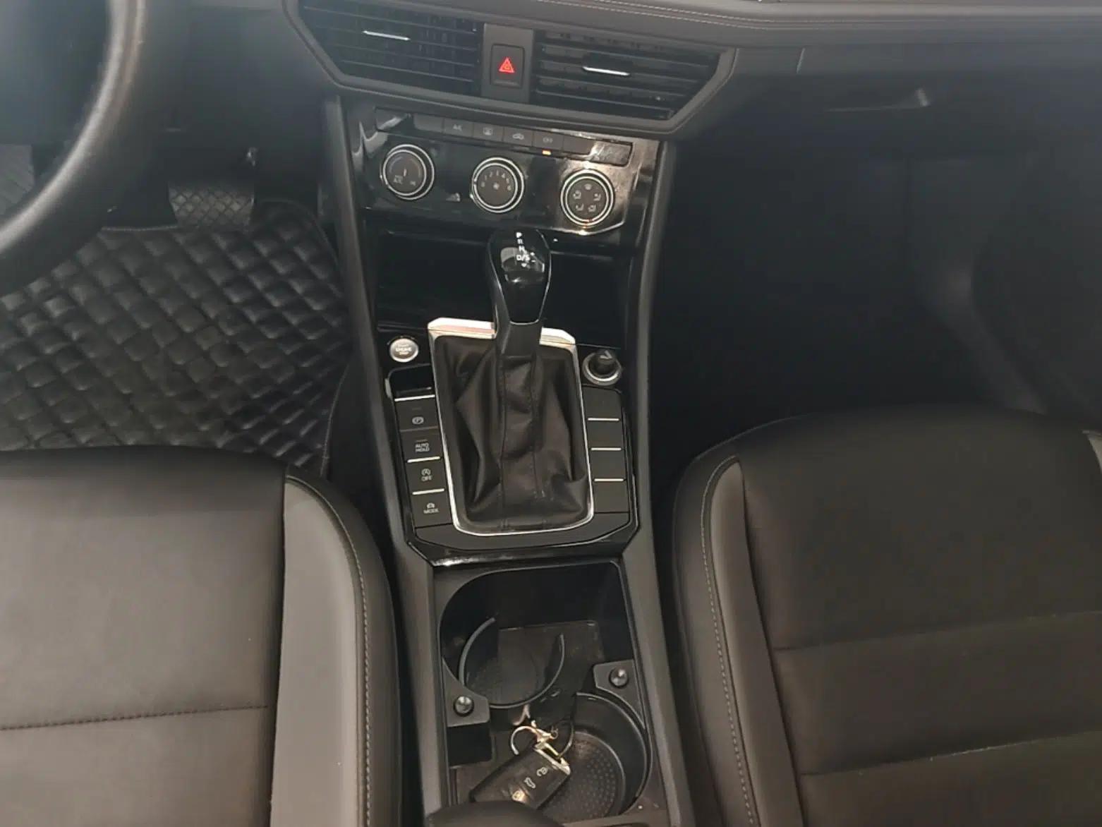 Volkswagen Sagitar 2021 200TSI DSG Comfort Connect Edition — миниатюра 16