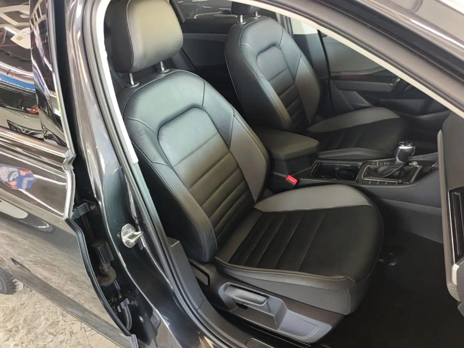 Volkswagen Sagitar 2021 200TSI DSG Comfort Connect Edition — миниатюра 19