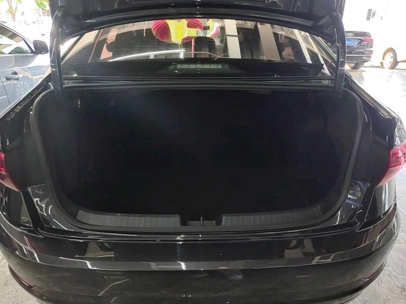 Volkswagen Sagitar 2021 200TSI DSG Comfort Connect Edition — миниатюра 22
