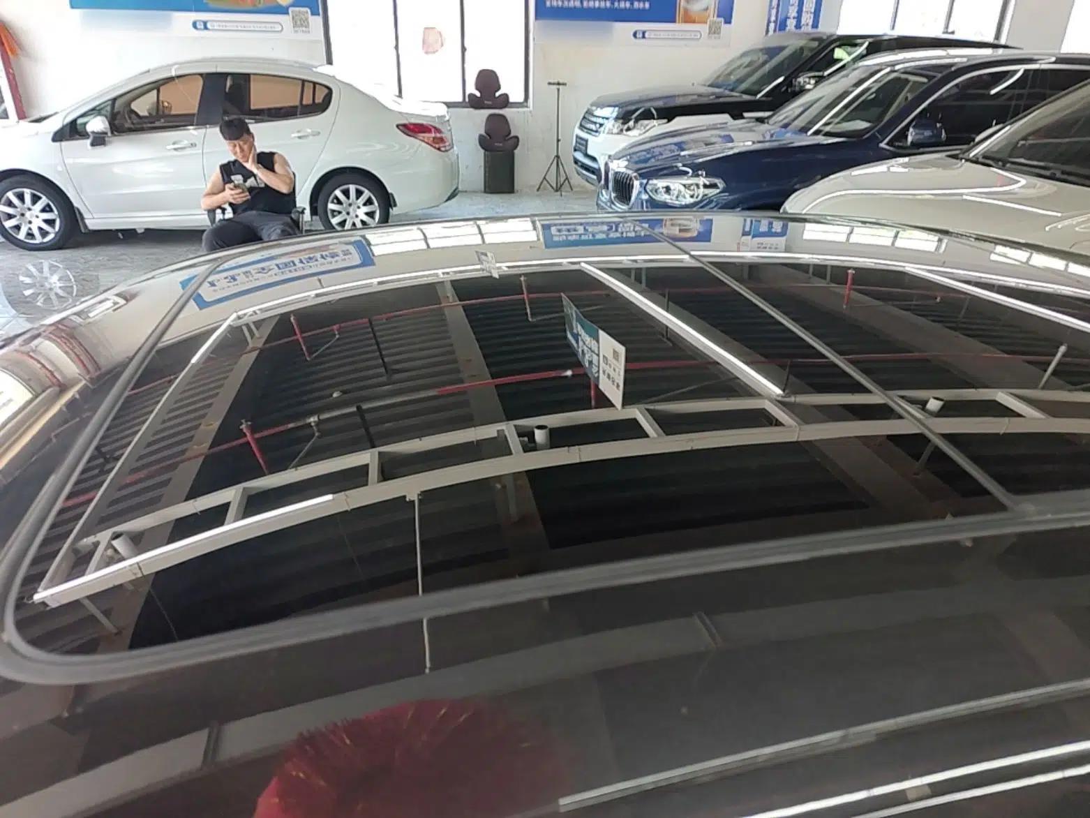 Volkswagen Sagitar 2021 200TSI DSG Comfort Connect Edition — миниатюра 7