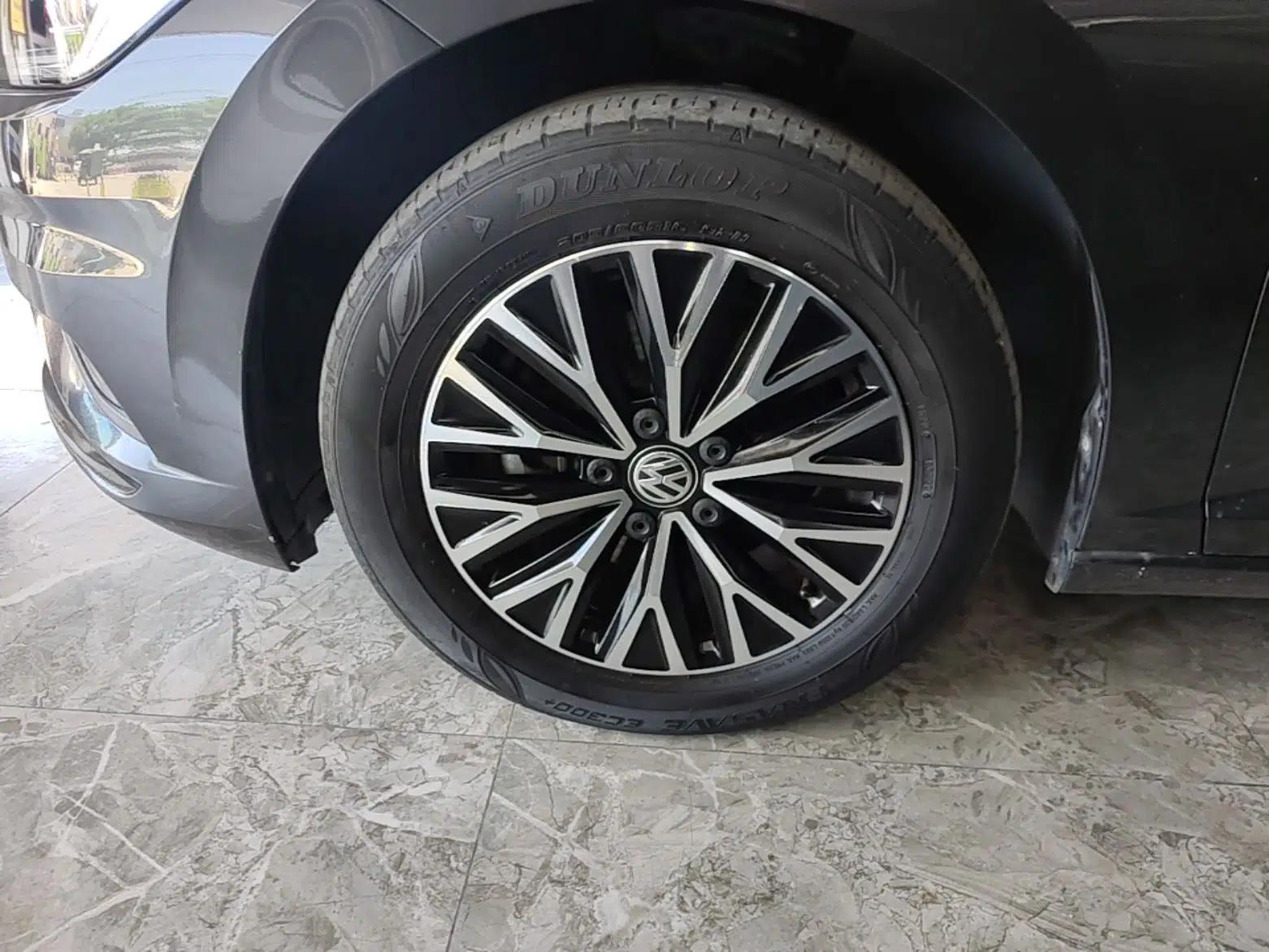 Volkswagen Sagitar 2021 200TSI DSG Comfort Connect Edition — миниатюра 10