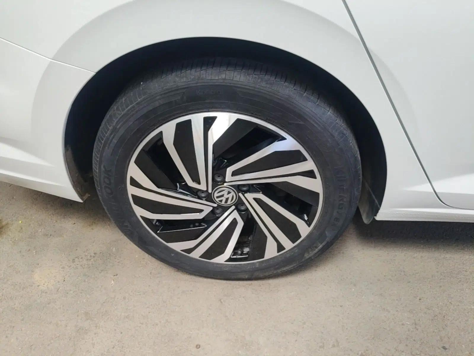 Volkswagen Sagitar 2021 280TSI DSG Excellence Edition — миниатюра 11
