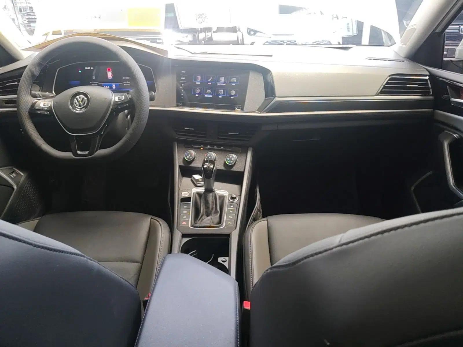 Volkswagen Sagitar 2021 280TSI DSG Excellence Edition — миниатюра 12