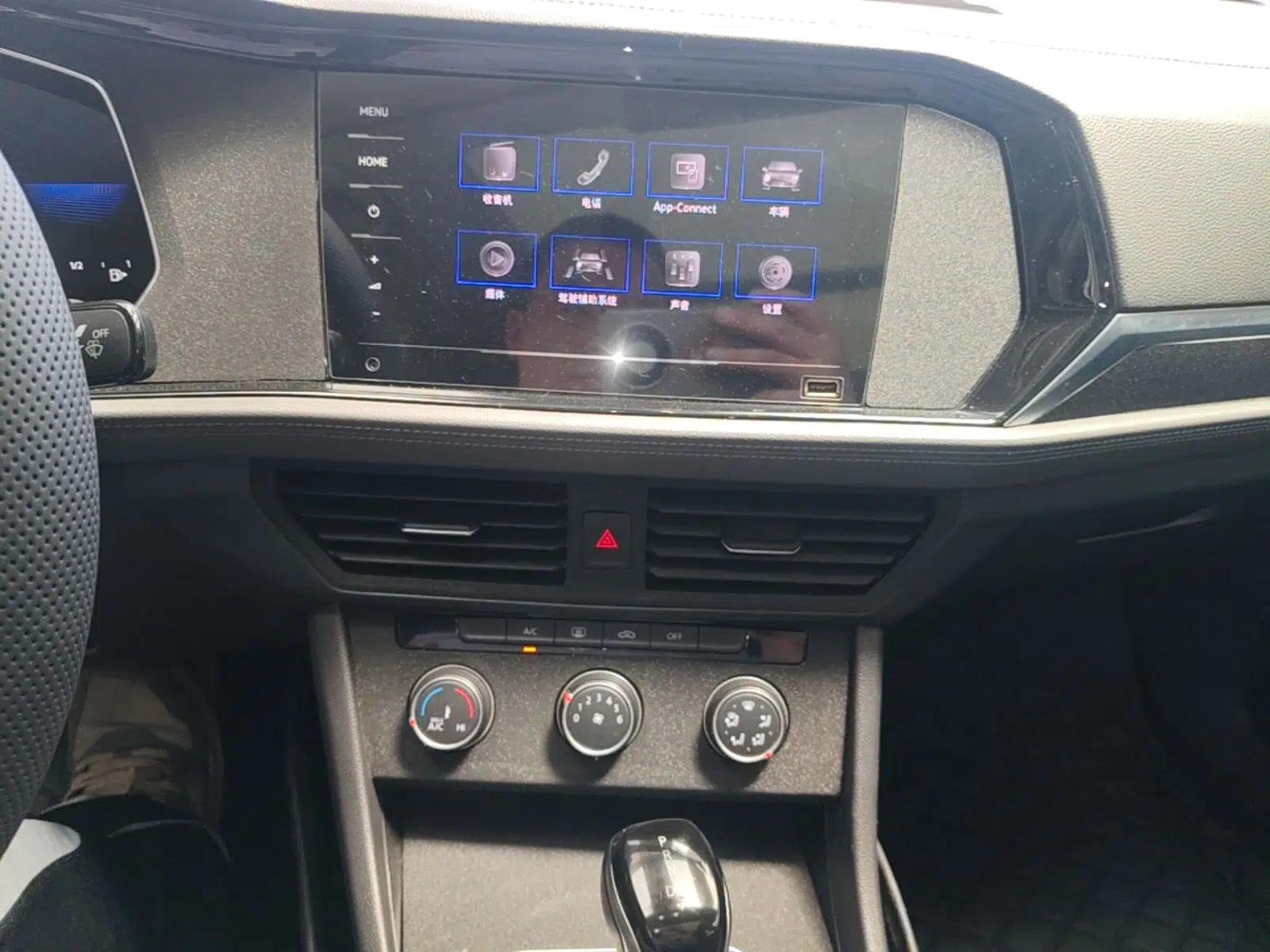 Volkswagen Sagitar 2021 280TSI DSG Excellence Edition — миниатюра 15