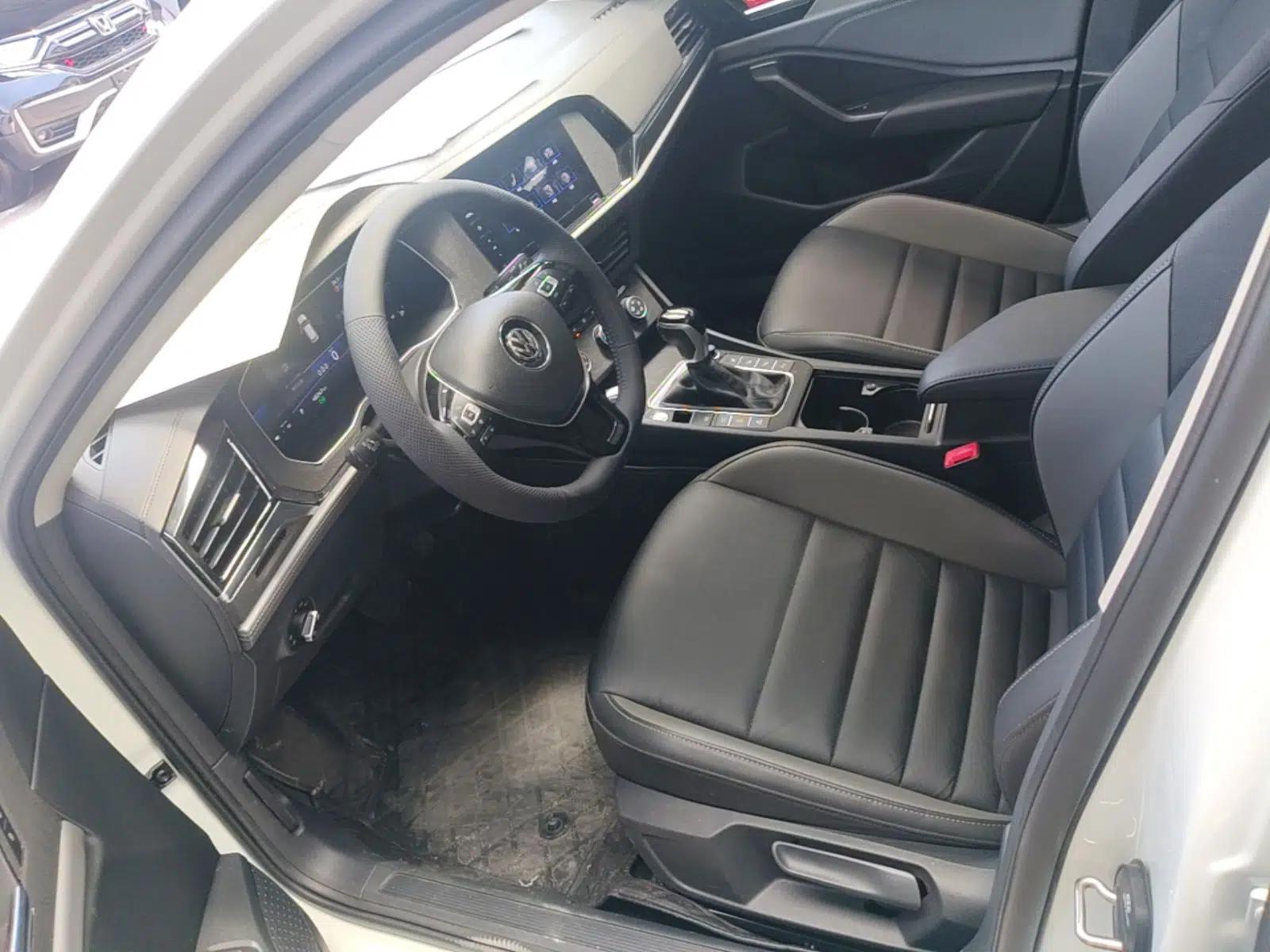 Volkswagen Sagitar 2021 280TSI DSG Excellence Edition — миниатюра 17