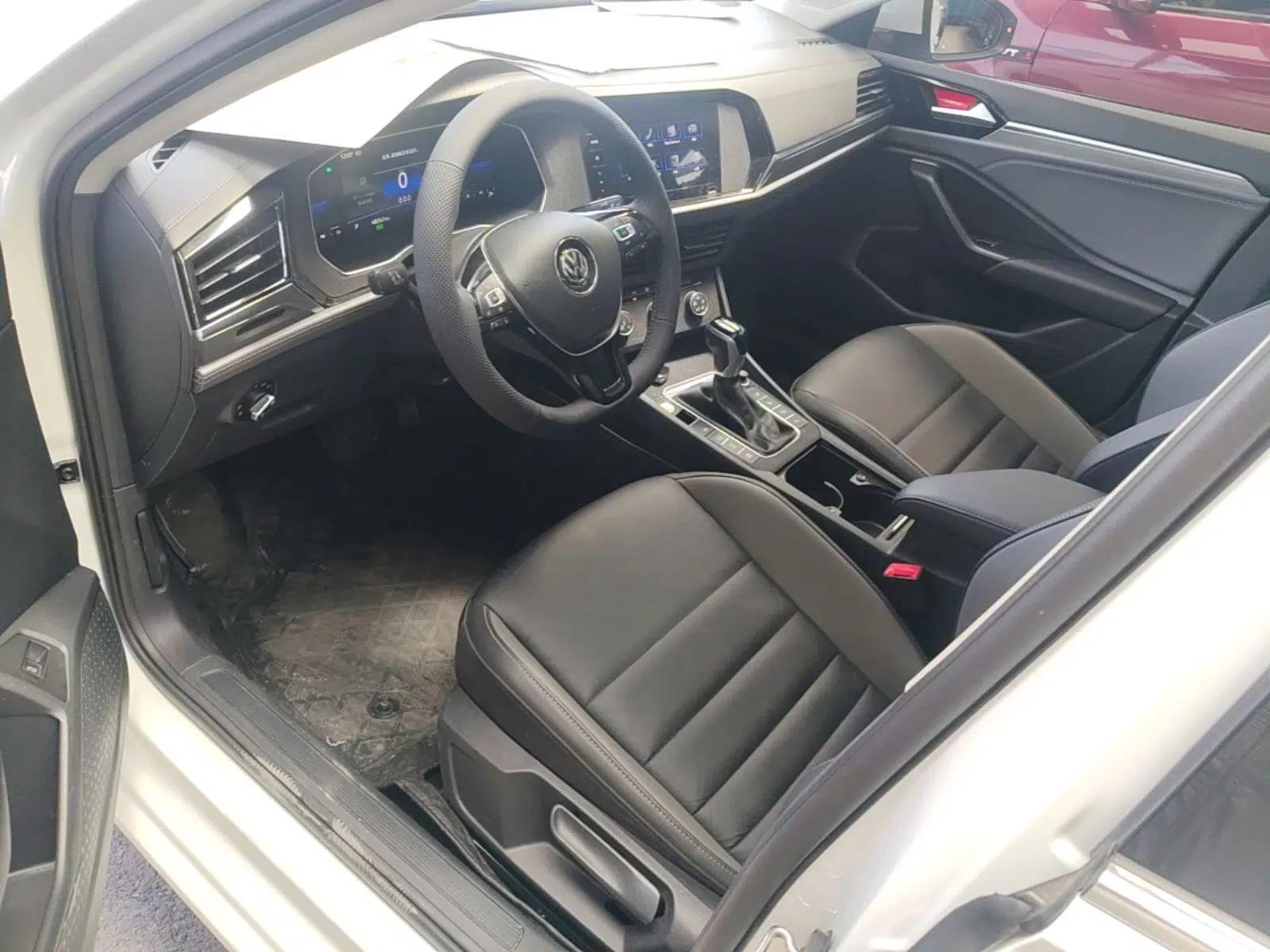 Volkswagen Sagitar 2021 280TSI DSG Excellence Edition — миниатюра 18