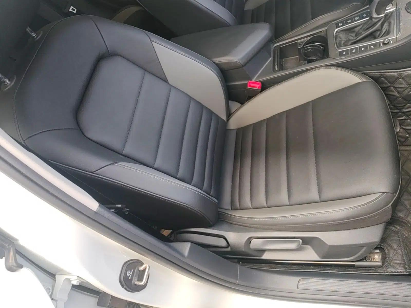 Volkswagen Sagitar 2021 280TSI DSG Excellence Edition — миниатюра 19