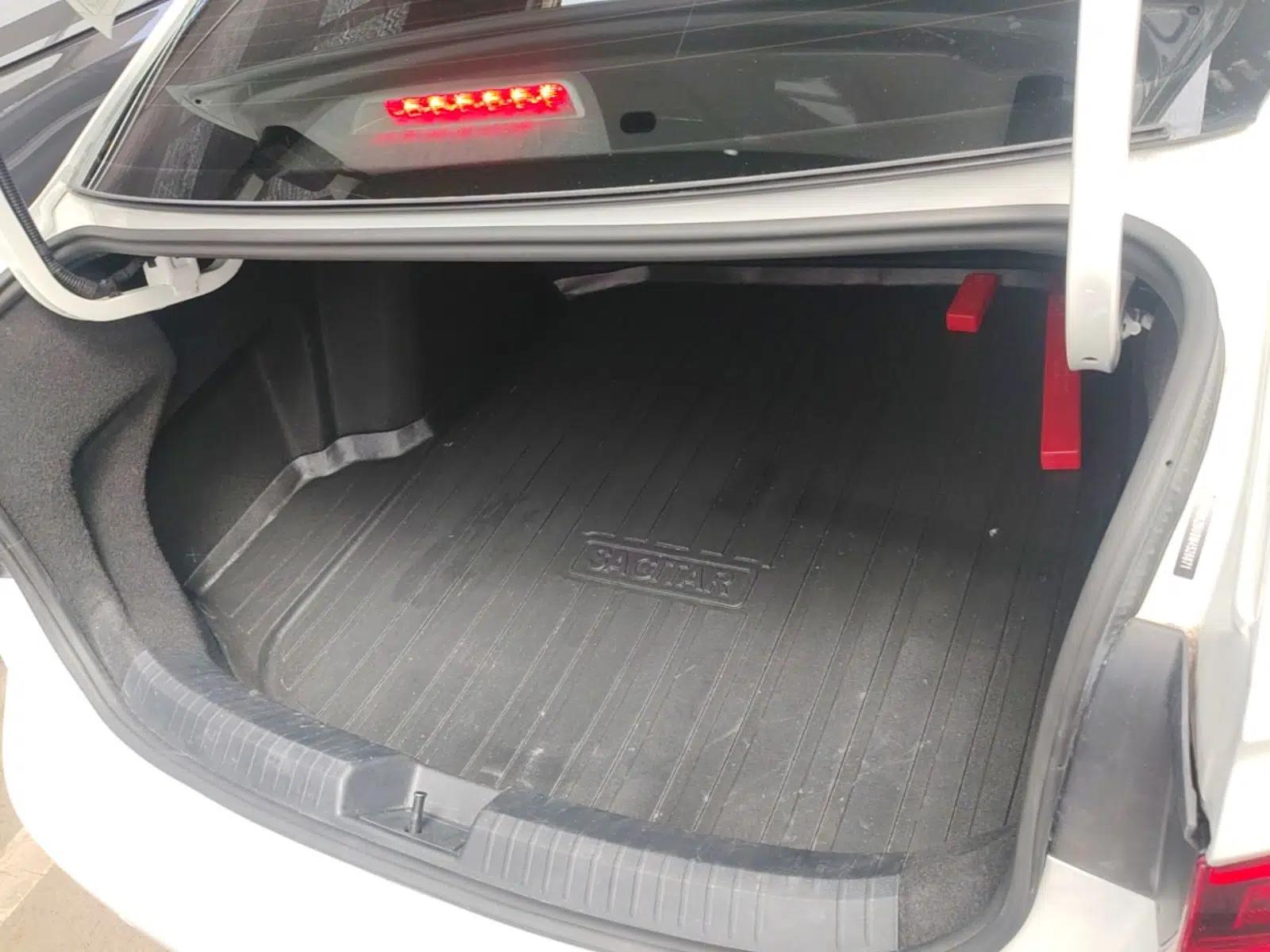 Volkswagen Sagitar 2021 280TSI DSG Excellence Edition — миниатюра 22