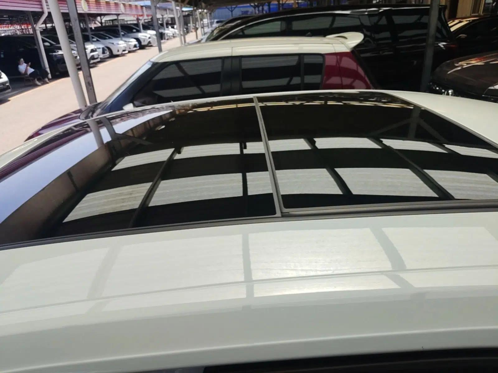 Volkswagen Sagitar 2021 280TSI DSG Excellence Edition — миниатюра 7
