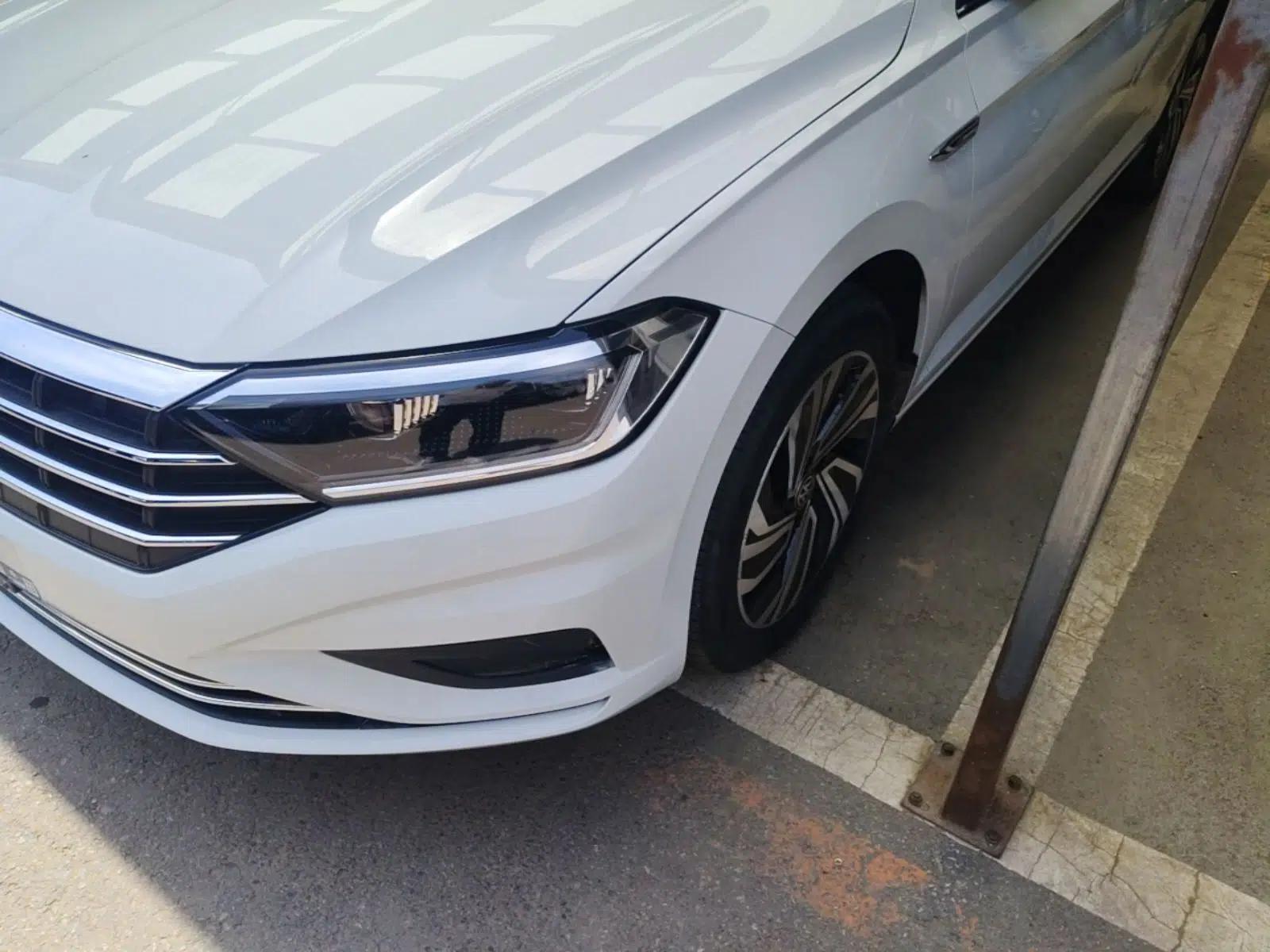 Volkswagen Sagitar 2021 280TSI DSG Excellence Edition — миниатюра 8