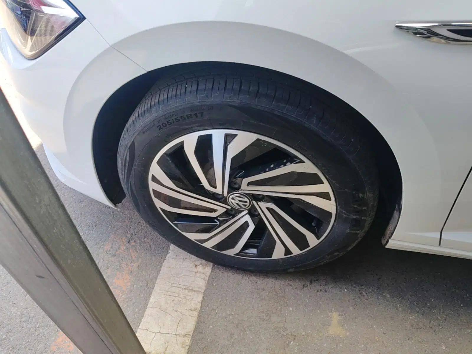 Volkswagen Sagitar 2021 280TSI DSG Excellence Edition — миниатюра 10
