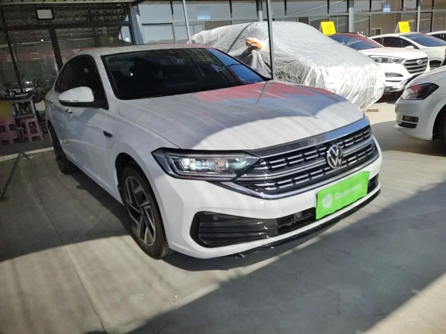 Volkswagen Sagitar 2023 300TSI DSG Excellence Edition — миниатюра 3