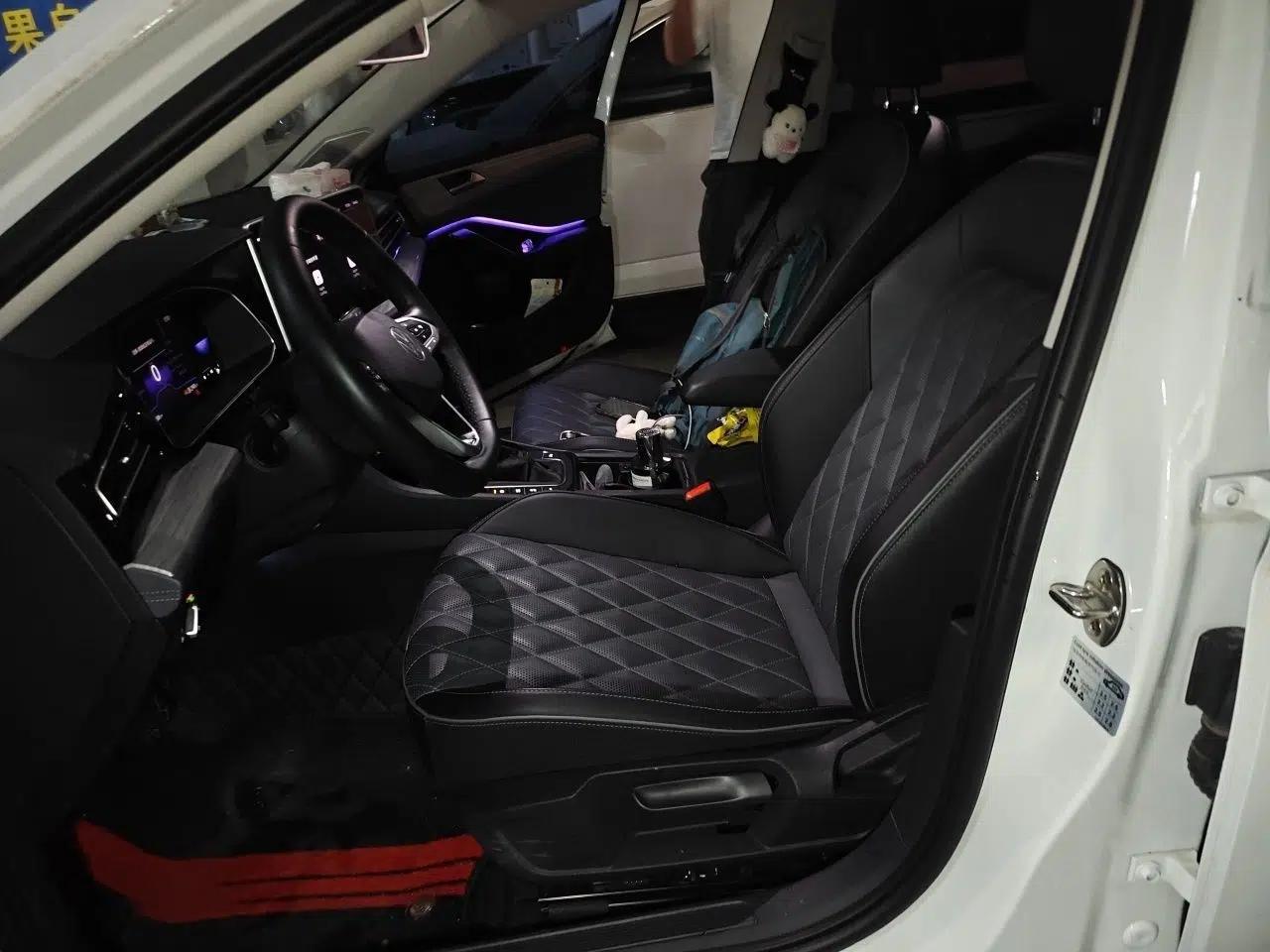 Volkswagen Sagitar 2023 300TSI DSG Excellence Edition — миниатюра 14