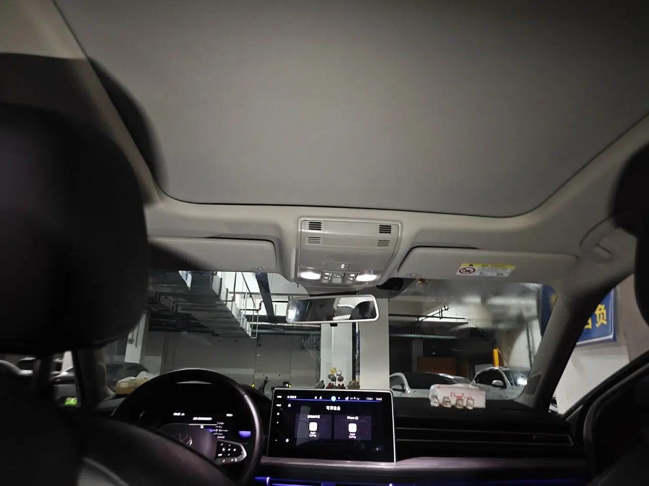 Volkswagen Sagitar 2023 300TSI DSG Excellence Edition — миниатюра 15