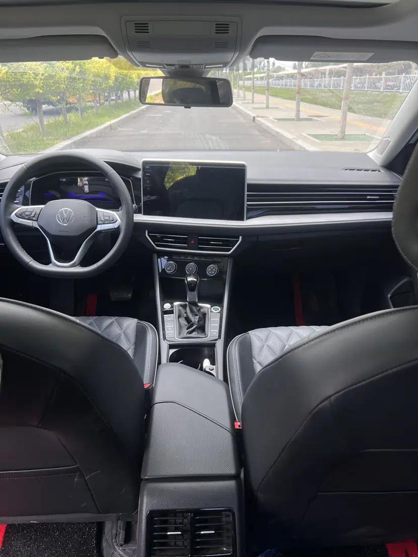Volkswagen Sagitar 2023 300TSI DSG Excellence Edition — миниатюра 17