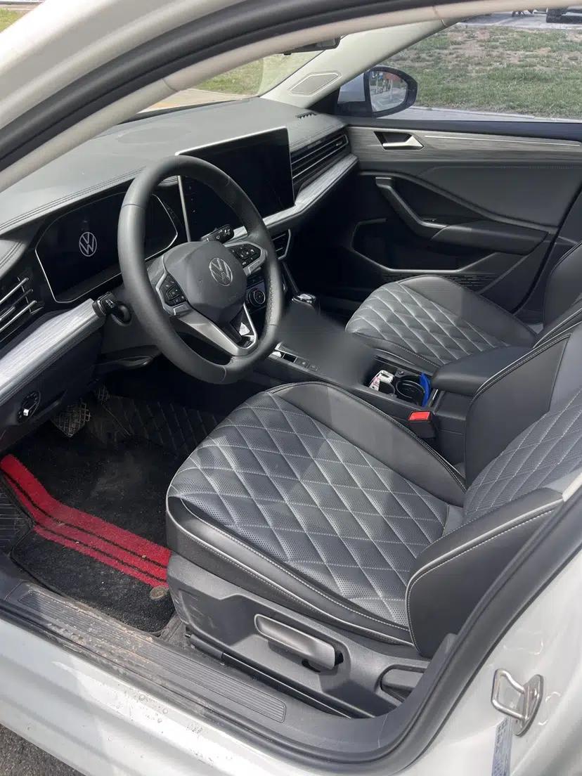 Volkswagen Sagitar 2023 300TSI DSG Excellence Edition — миниатюра 18