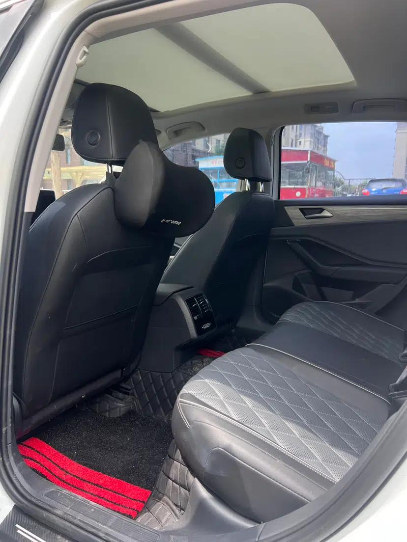Volkswagen Sagitar 2023 300TSI DSG Excellence Edition — миниатюра 19