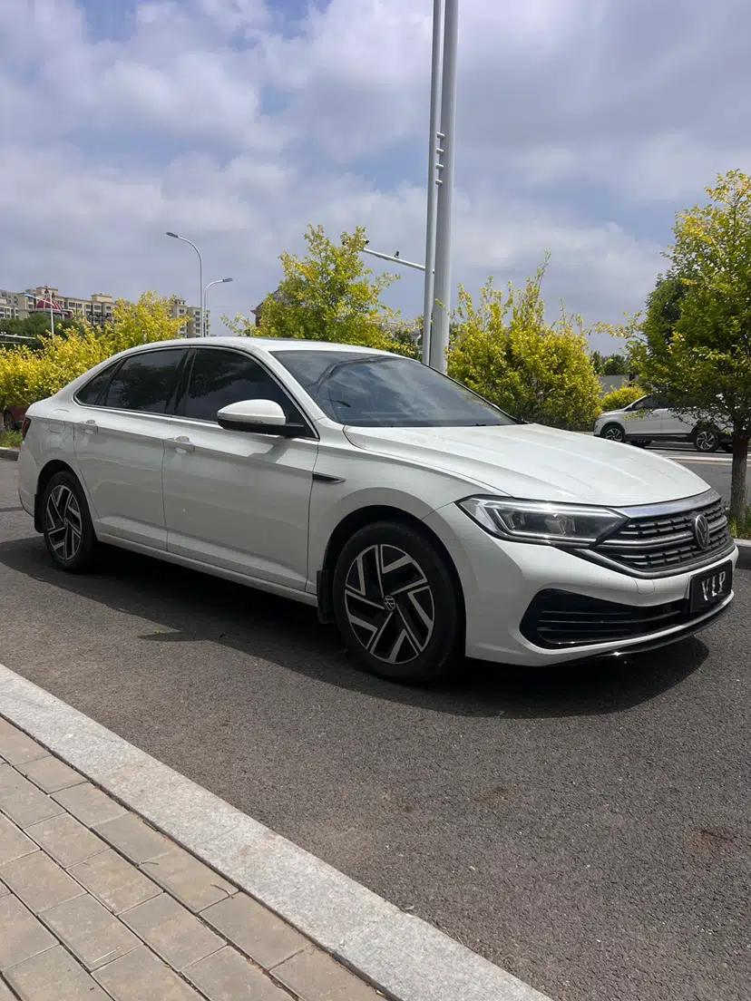 Volkswagen Sagitar 2023 300TSI DSG Excellence Edition — миниатюра 3