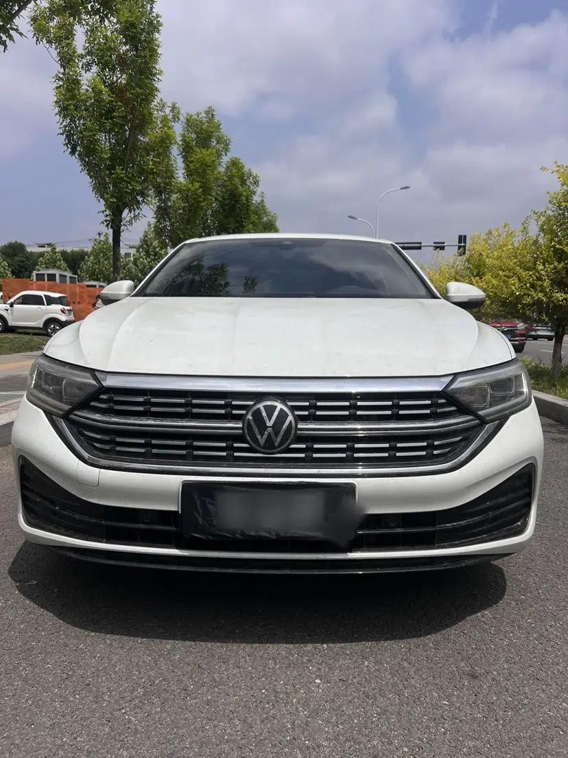 Volkswagen Sagitar 2023 300TSI DSG Excellence Edition — миниатюра 5