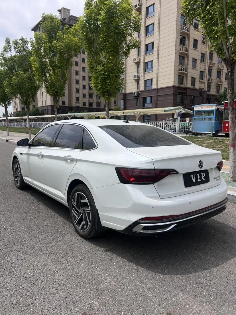 Volkswagen Sagitar 2023 300TSI DSG Excellence Edition — миниатюра 7