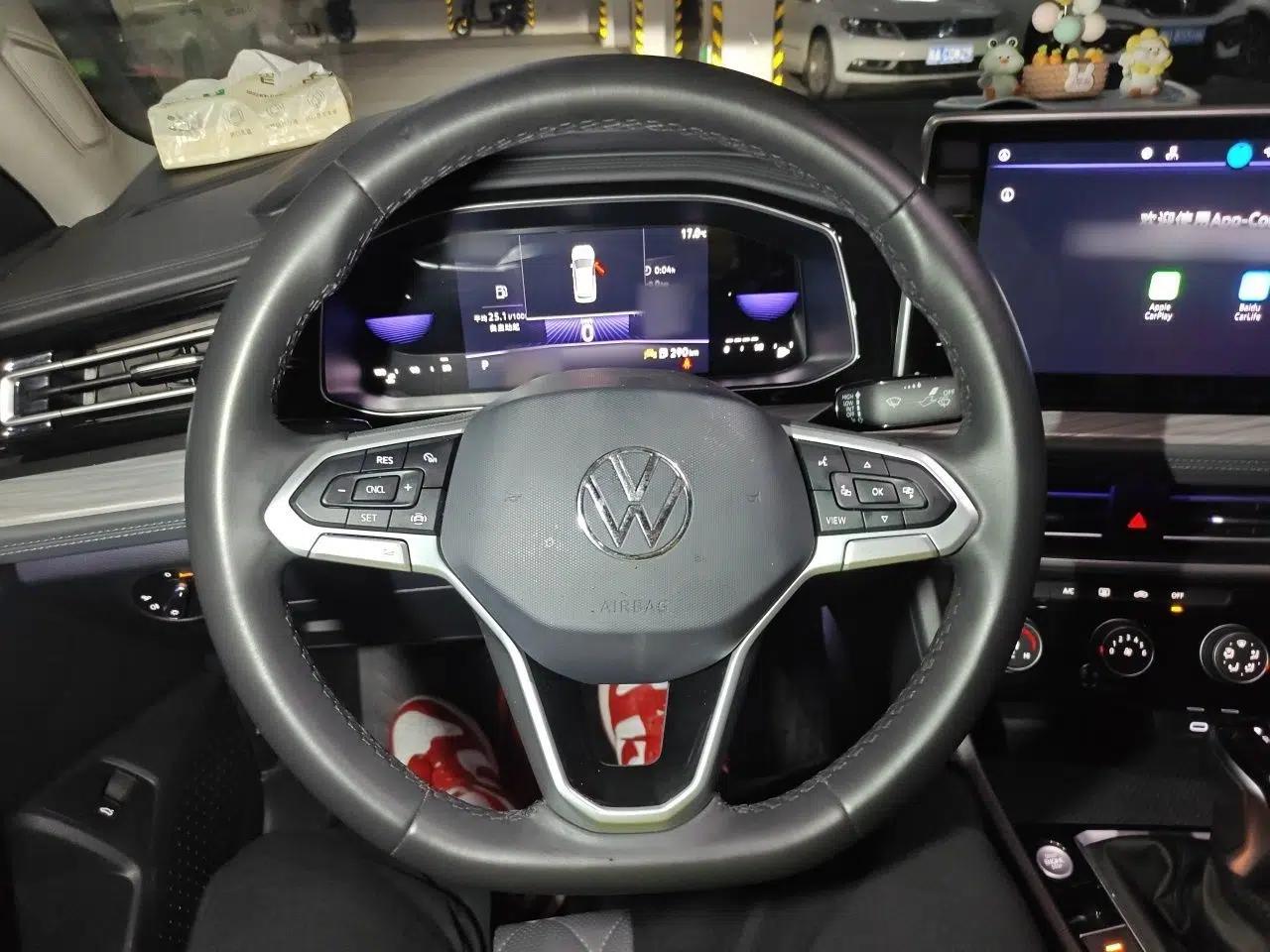 Volkswagen Sagitar 2023 300TSI DSG Excellence Edition — миниатюра 9