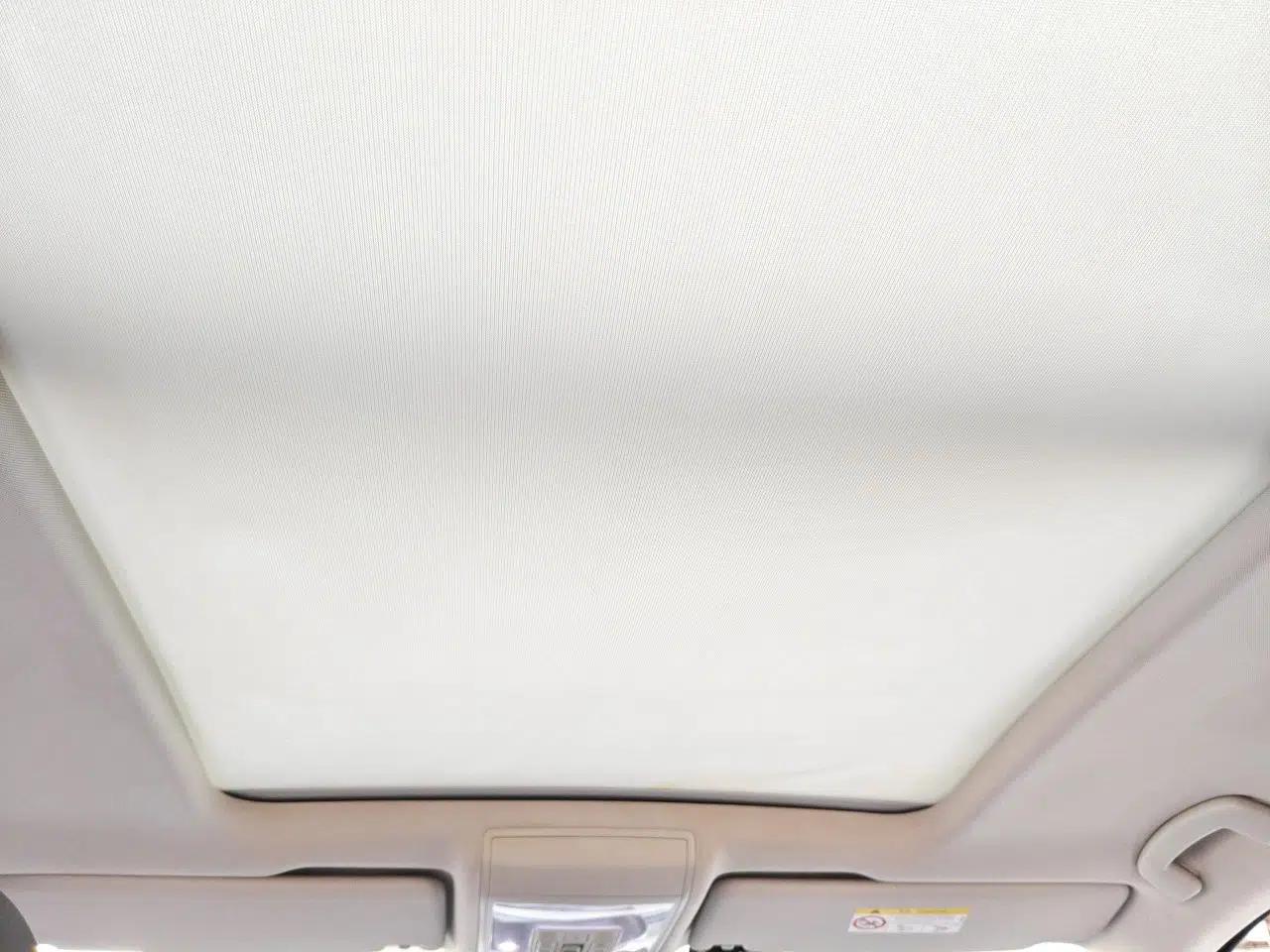 Volkswagen Teramont 2019 380TSI Four-Wheel Drive Luxury Version China VI Standard — миниатюра 18