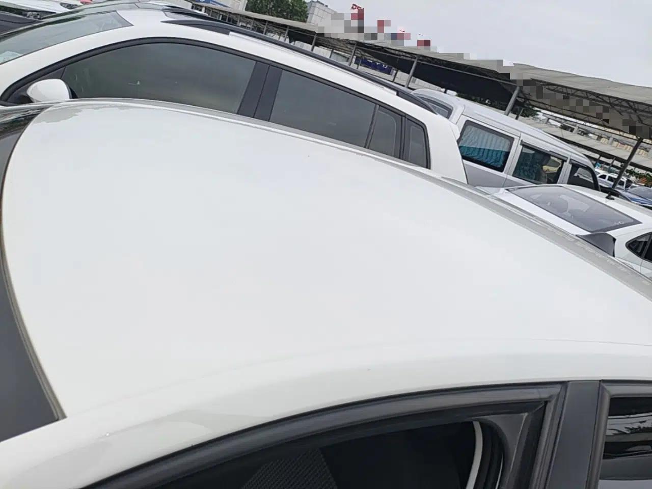 Volkswagen Santana 2021 1.5L Automatic Fashion Edition — миниатюра 7