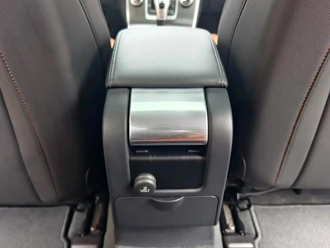 2016 Volvo S60L T5 Smart Edition — миниатюра 24